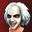 Looney Ghost Mask (7 Days) All +10